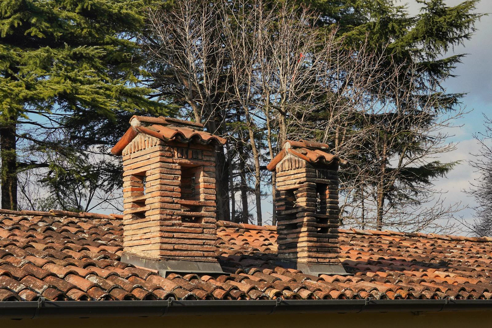 Artisan couvreur à Marseille — Société Provençale de Couverture